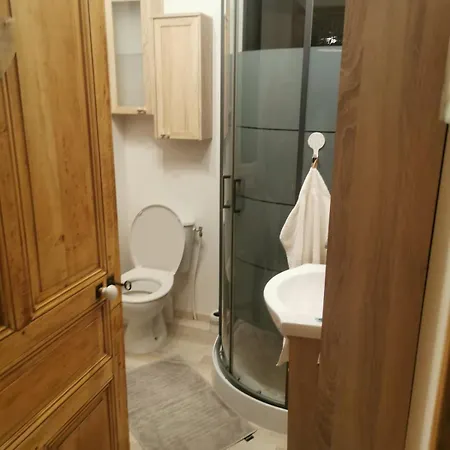 Monigeo Holiday home